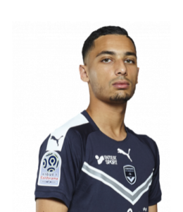 Yassin Benrahou – Girondins-de-Bordeaux.net